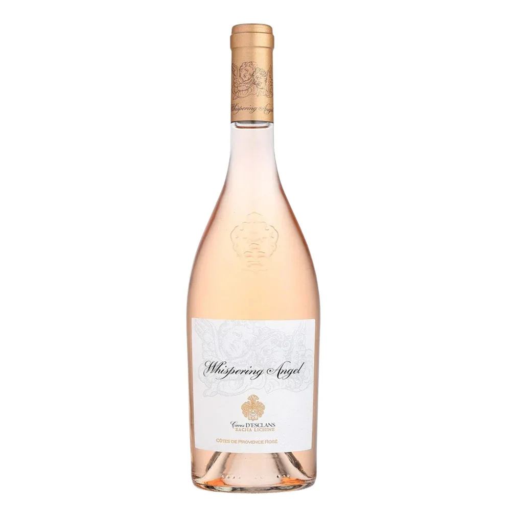 Whispering Angel Côtes de Provence Rosé