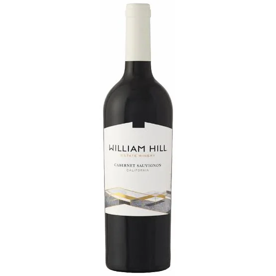 William Hill Cabernet Sauvignon