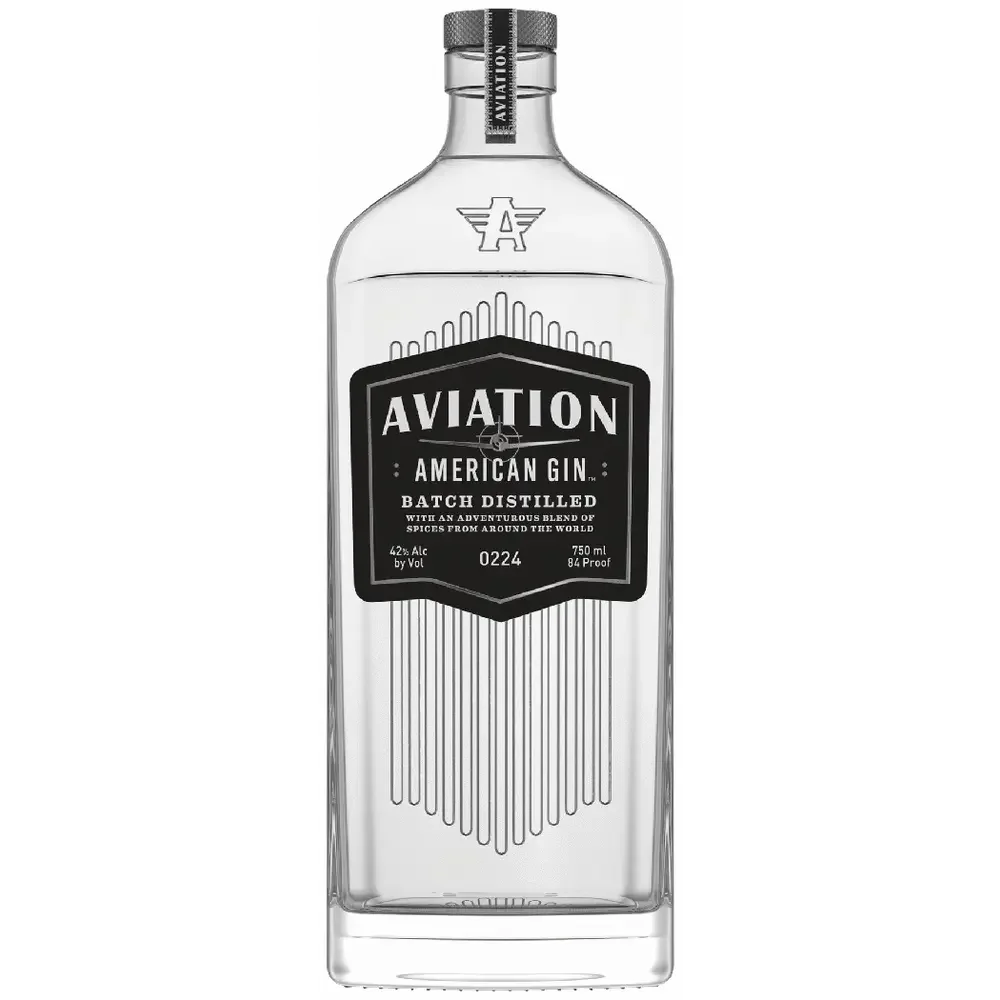 Aviation American Gin