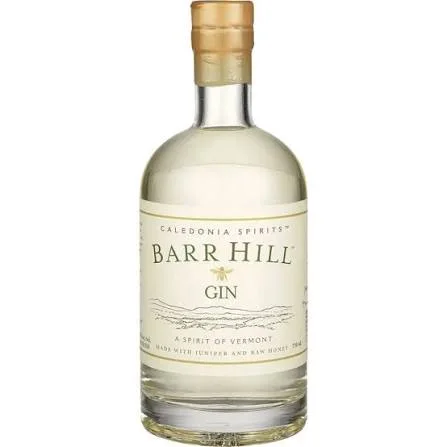 Barr Hill Gin
