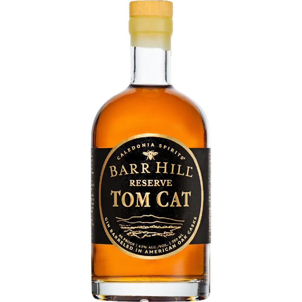 Barr Hill Tom Cat Gin