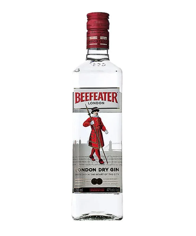 Beefeater London Dry Gin