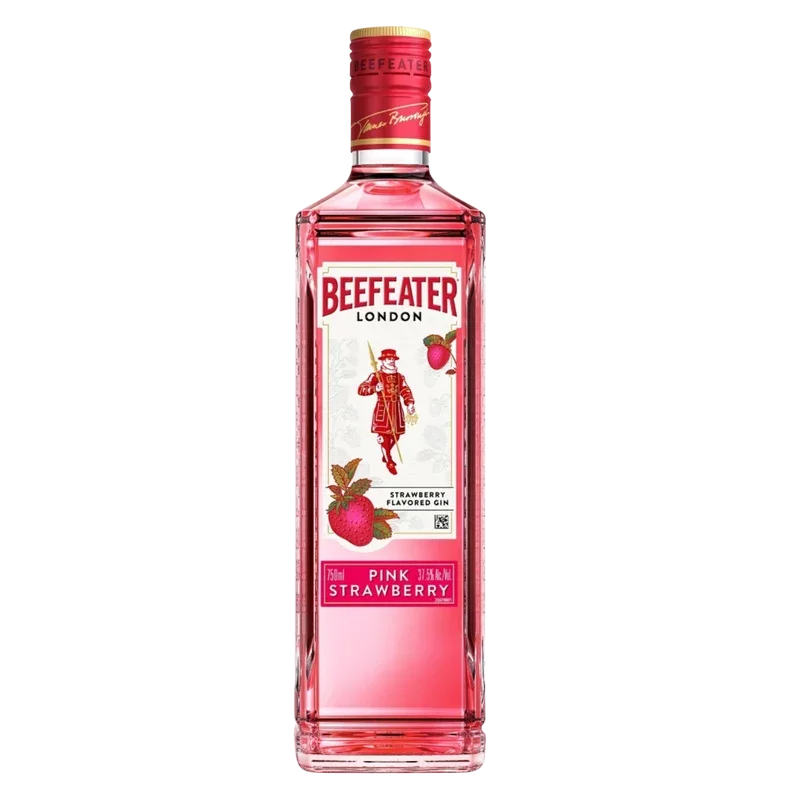 Beefeater Pink Gin