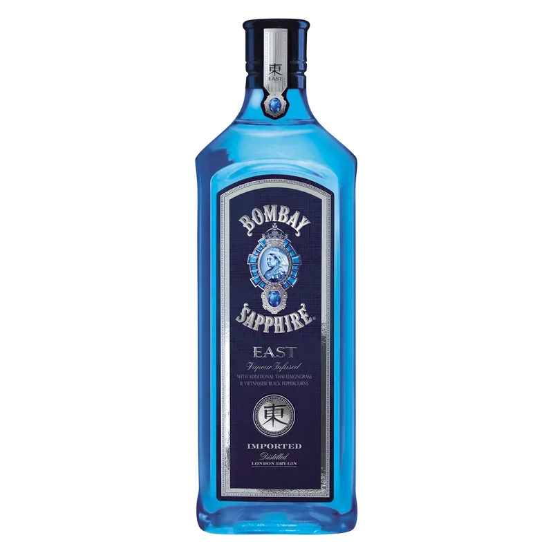 Bombay Sapphire East Gin