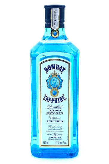 Bombay Sapphire London Dry Gin