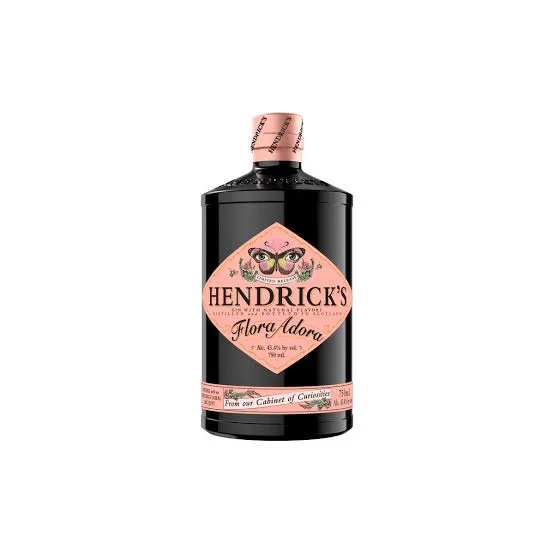 Hendrick's Flora Adora Gin