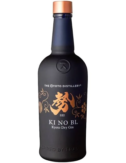 Ki No Bi Kyoto Dry Gin