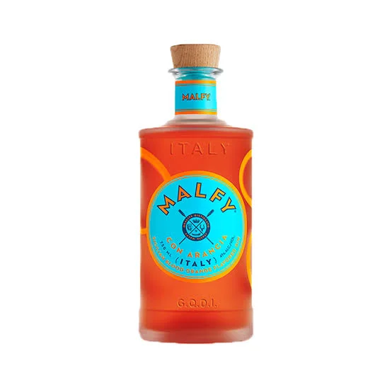 Malfy Con Arancia Gin