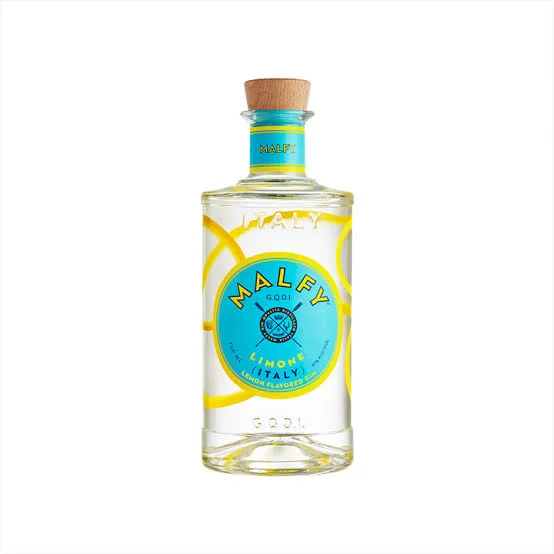 Malfy Con Limone Gin