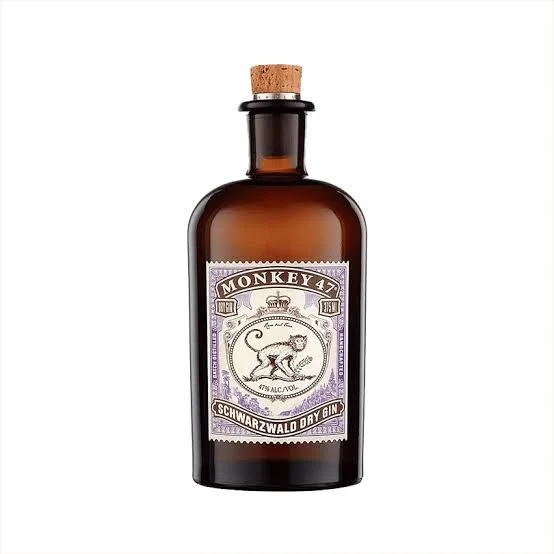 Monkey 47 Schwarzwald Dry Gin