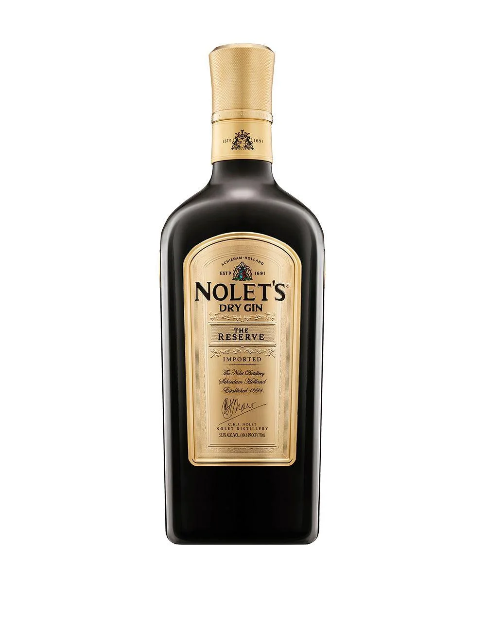 Nolet's Reserve Gin