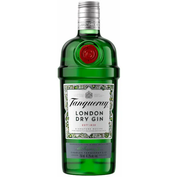 Tanqueray London Dry Gin