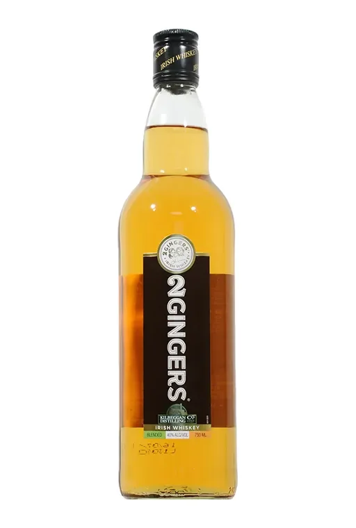 2 Gingers Irish Whiskey