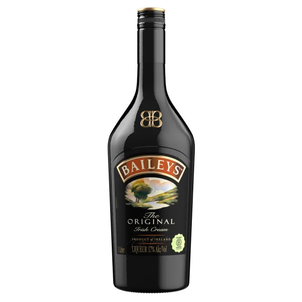 Baileys Original Irish Cream Liqueur