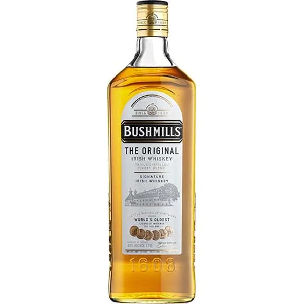 Bushmills Original Irish Whiskey