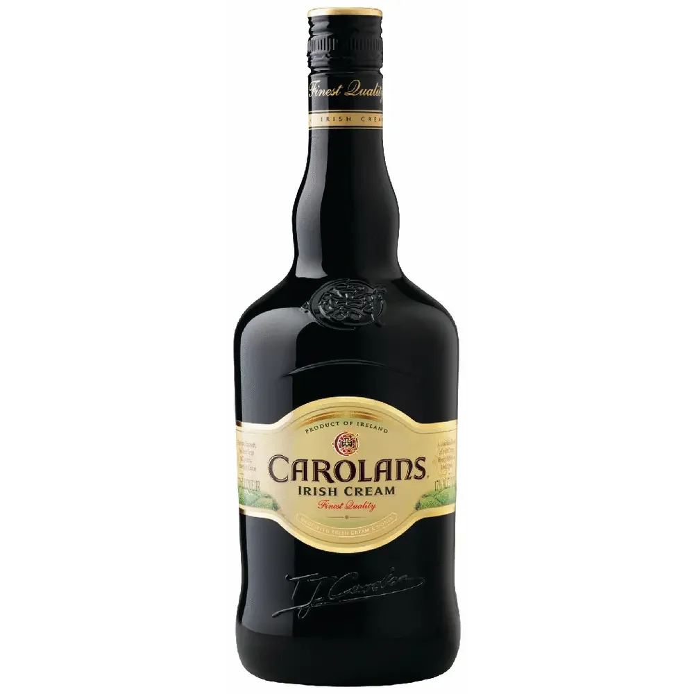 Carolans Irish Cream Liqueur