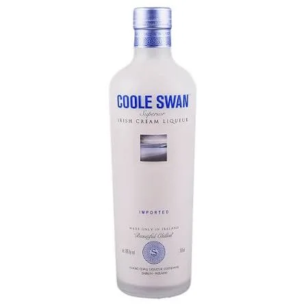 Coole Swan Superior Irish Cream Liqueur