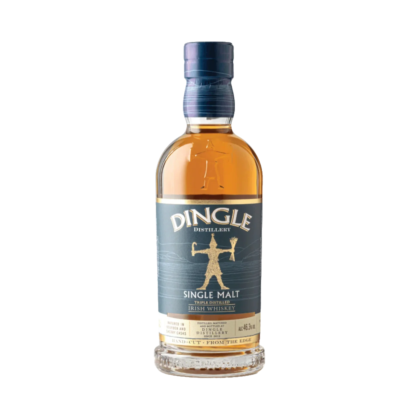 Dingle Single Malt