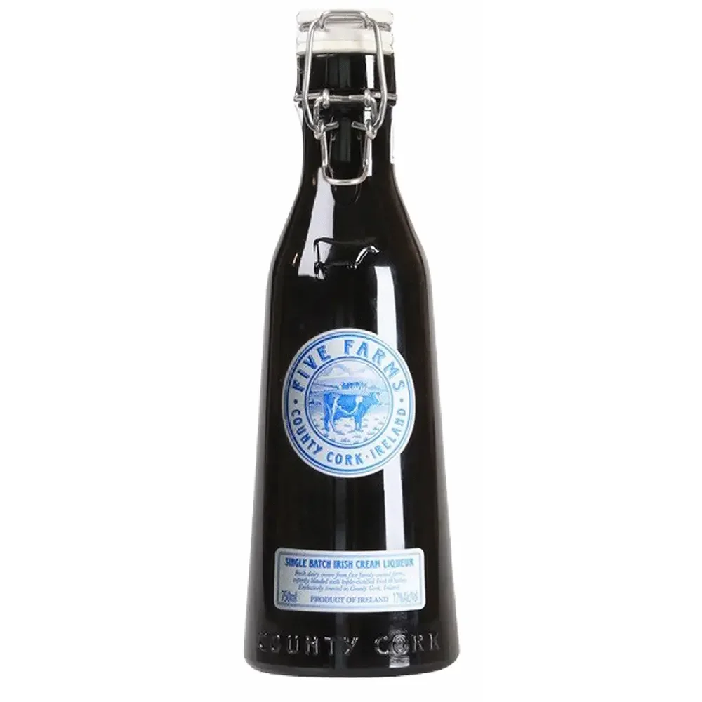 Five Farms Irish Cream Liqueur