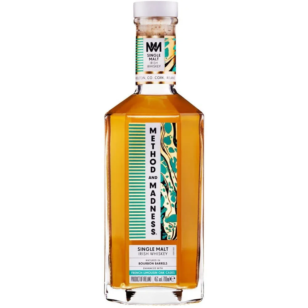 Method and Madness Single Pot Still