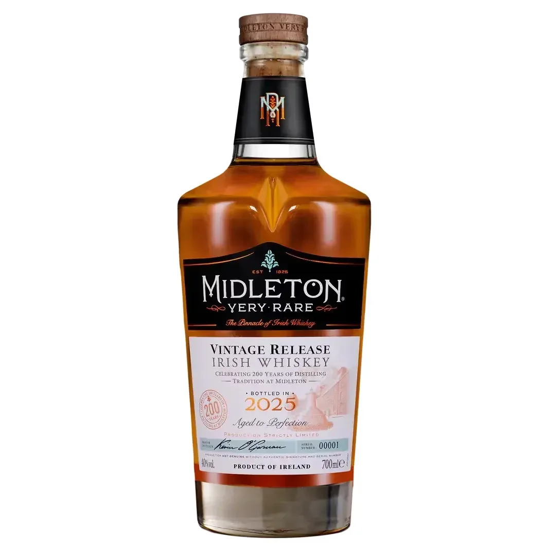 Midleton Very Rare Irish Whiskey