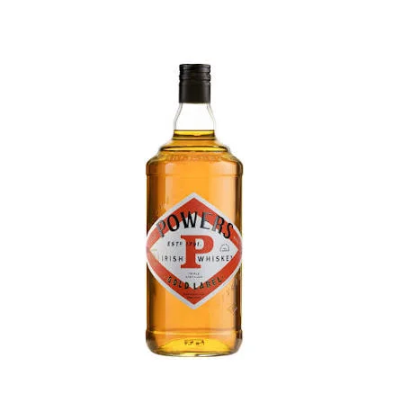 Powers Gold Label