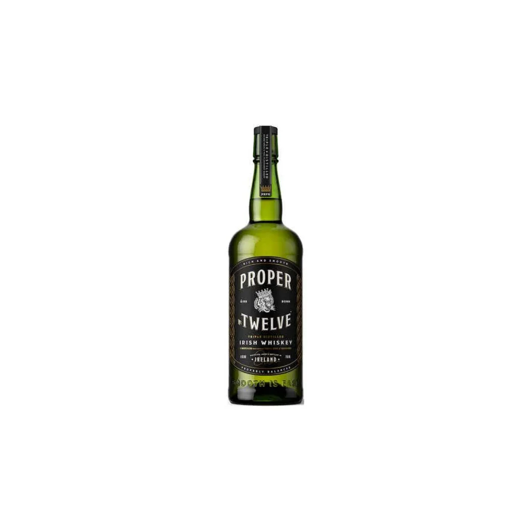 Proper No. Twelve Irish Whiskey
