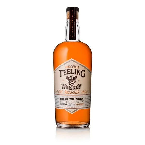 Teeling Single Grain