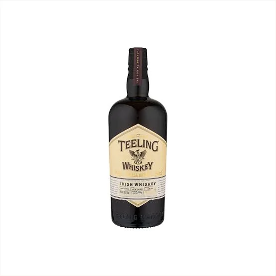 Teeling Small Batch Irish Whiskey