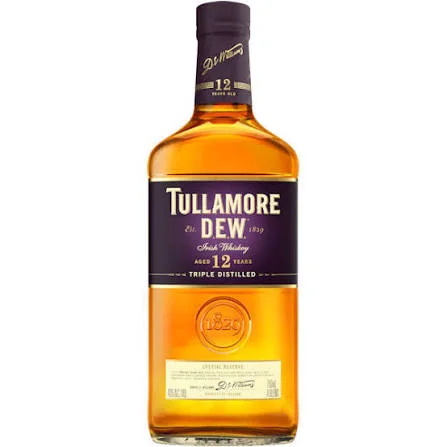 Tullamore D.E.W. 12 Year Old Special Reserve
