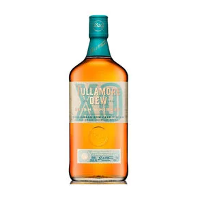 Tullamore D.E.W. XO Rum Cask Finish Irish Whiskey
