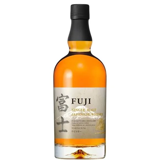 Fuji Single Malt Whisky