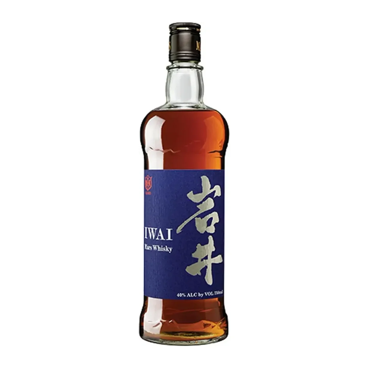 Mars Iwai Tradition Japanese Whisky