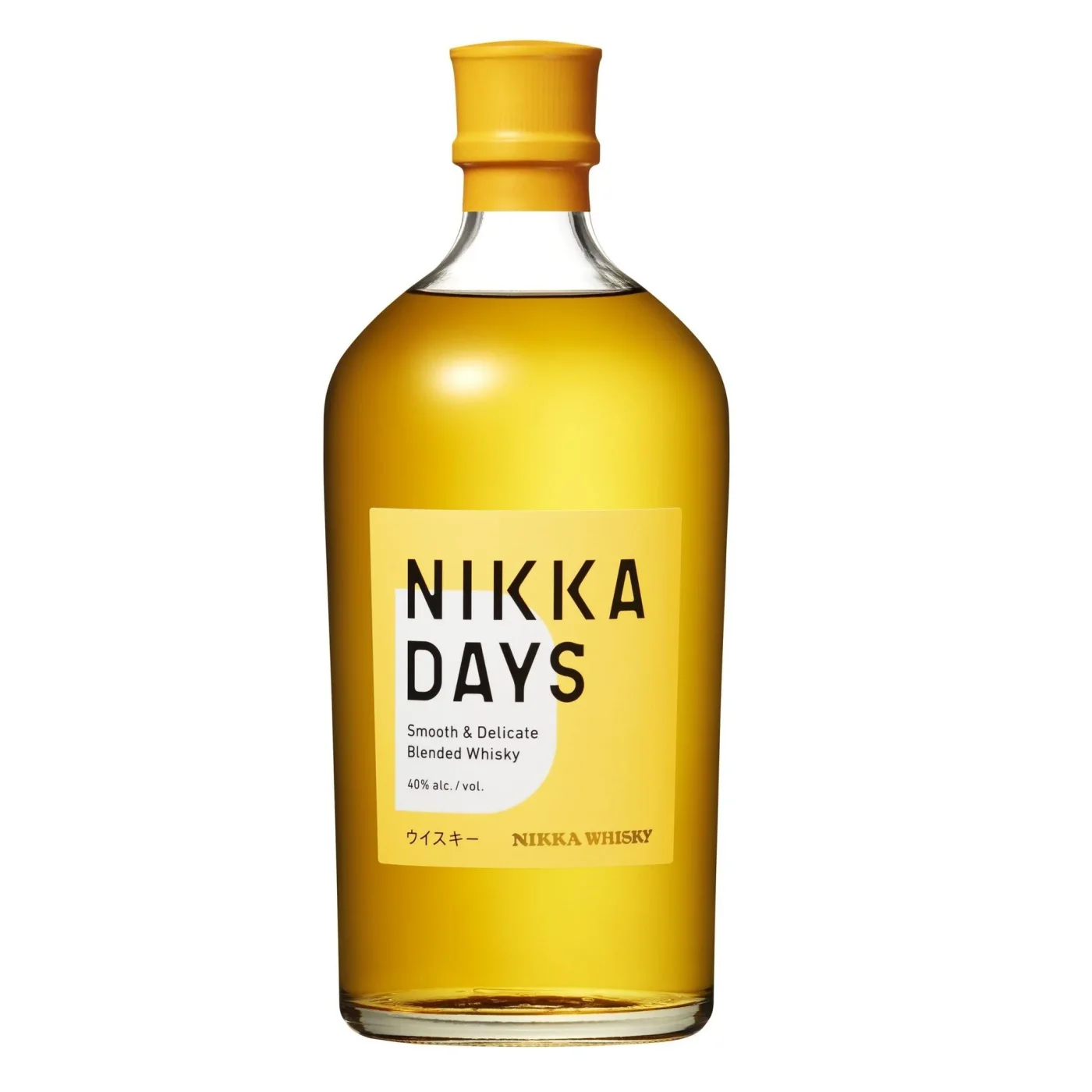 Nikka Days Blended Japanese Whisky