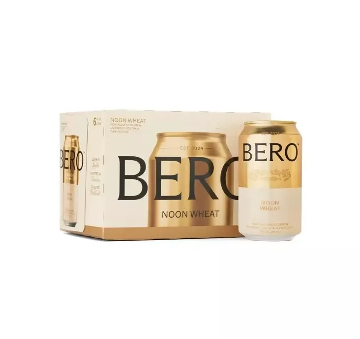 BERO Noon Wheat