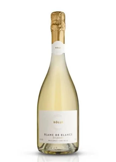 BOLLE Non-Alcoholic Sparkling Blanc de Blancs