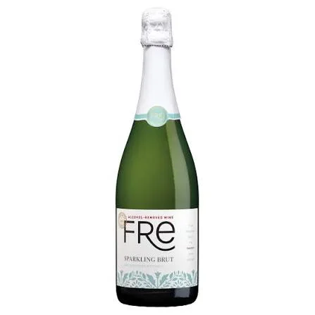 FRE Alcohol-Removed Sparkling Brut