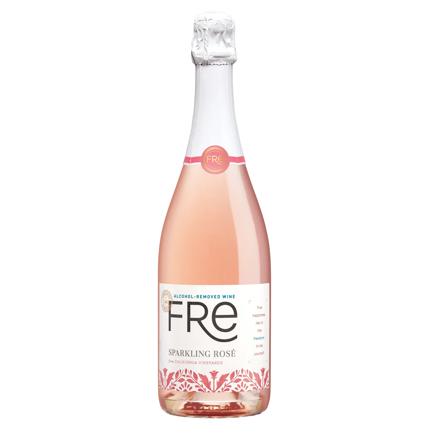 FRE Alcohol-Removed Sparkling Rosé