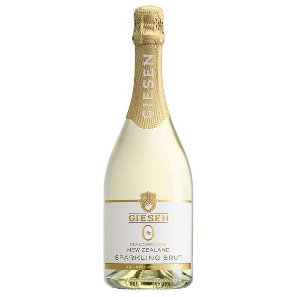 Giesen 0% Alcohol-Removed Sparkling Brut