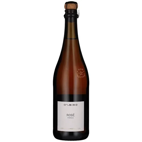 Oddbird Non-Alcoholic Sparkling Rosé