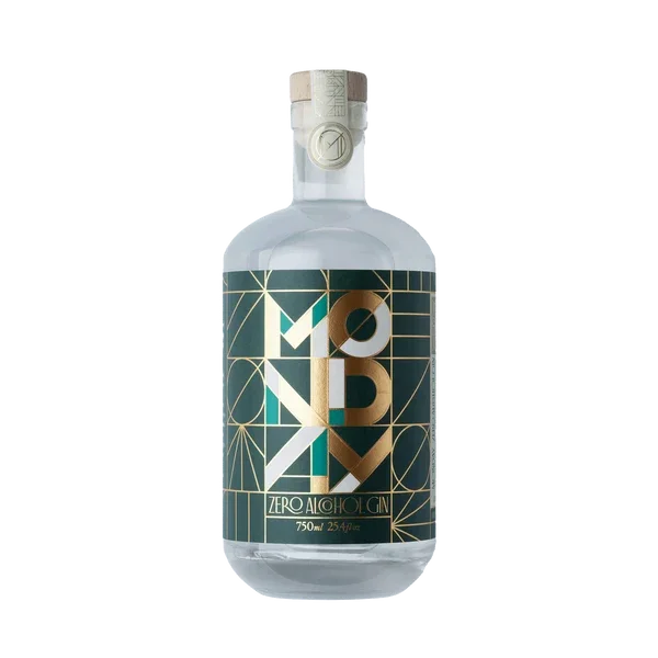Monday Zero Alcohol Gin