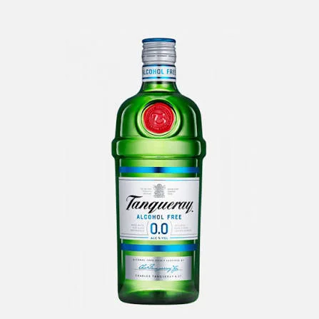 Tanqueray 0.0% Alcohol-Free Gin