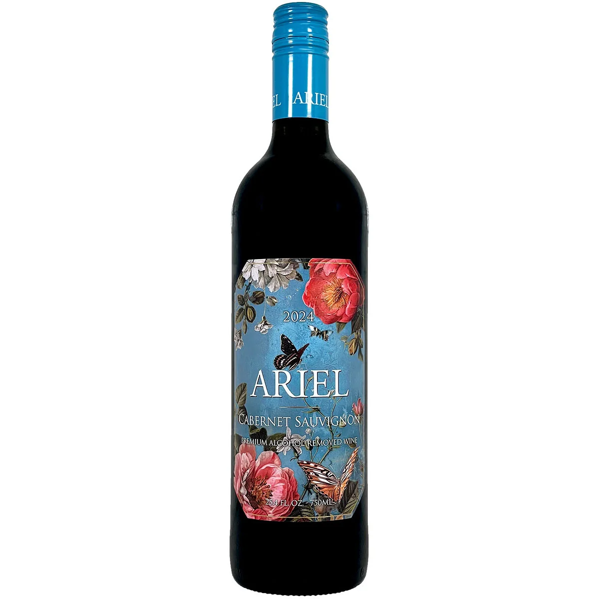 Ariel Alcohol-Removed Cabernet Sauvignon