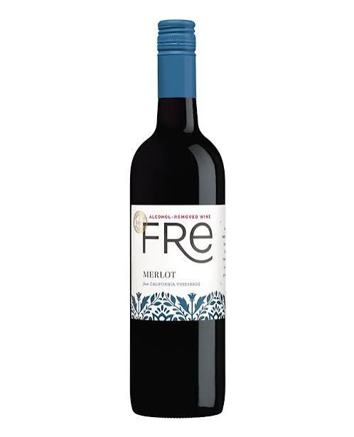 FRE Alcohol-Removed Merlot