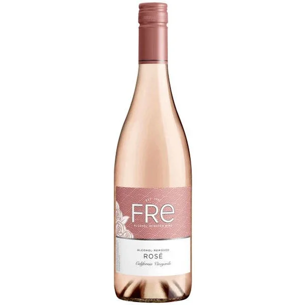 FRE Alcohol-Removed Rosé