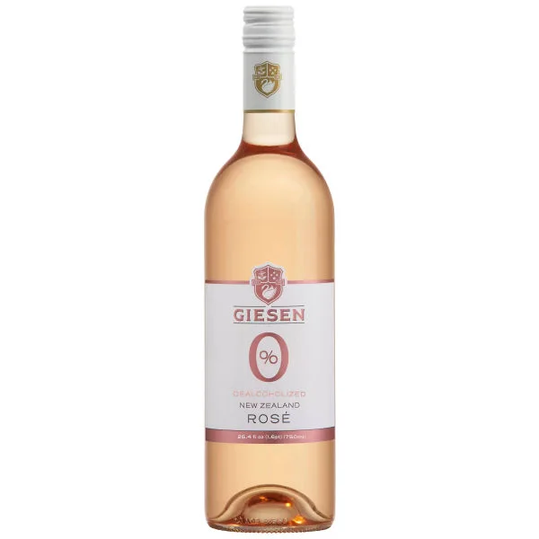 Giesen 0% Dealcoholized Rosé