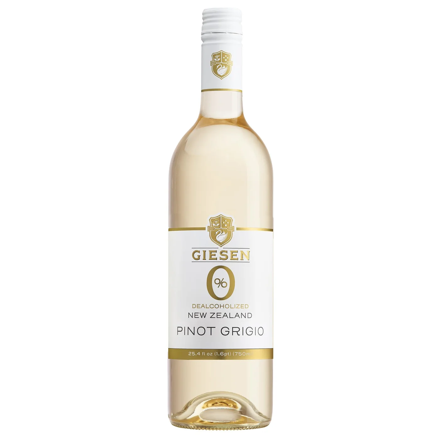 Giesen 0% Pinot Grigio