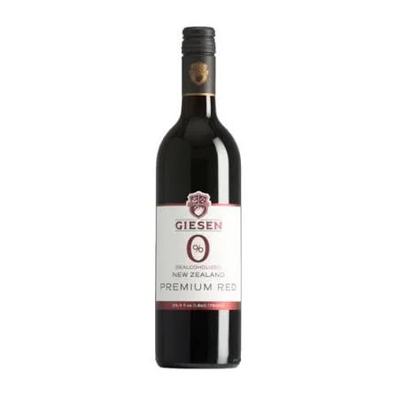 Giesen 0% Premium Red Blend