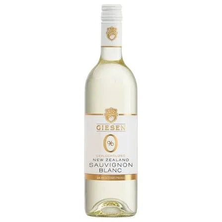 Giesen 0% Sauvignon Blanc