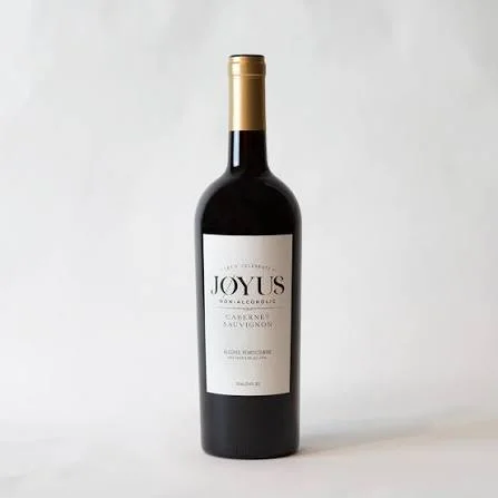 JOYUS Non-Alcoholic Cabernet Sauvignon